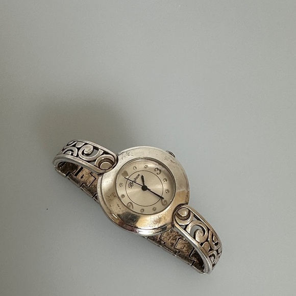 Brighton Silver Women's Watch - Picture 4 of 7